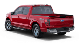 2025 Ford F-150® External Image 3